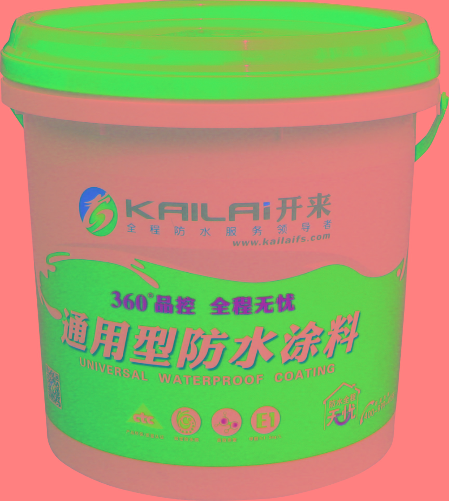 防水涂料的施工方法有哪些？