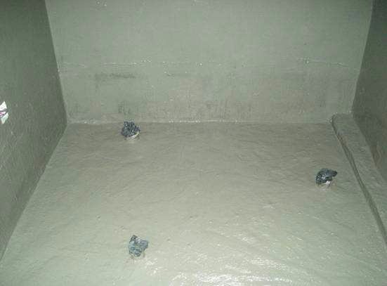 聚氨酯防水涂料防水失敗的原因有哪些？