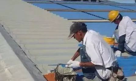 不同屋面防水措施有哪些差別？