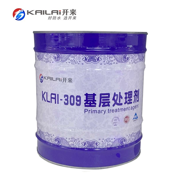 KLAI-309乳化瀝青（冷瑪蹄脂、冷底油）